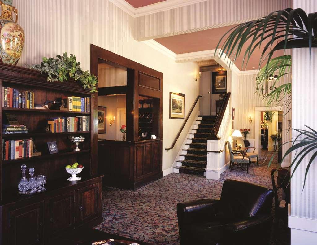 Hotel La Rose Santa Rosa Wnętrze zdjęcie